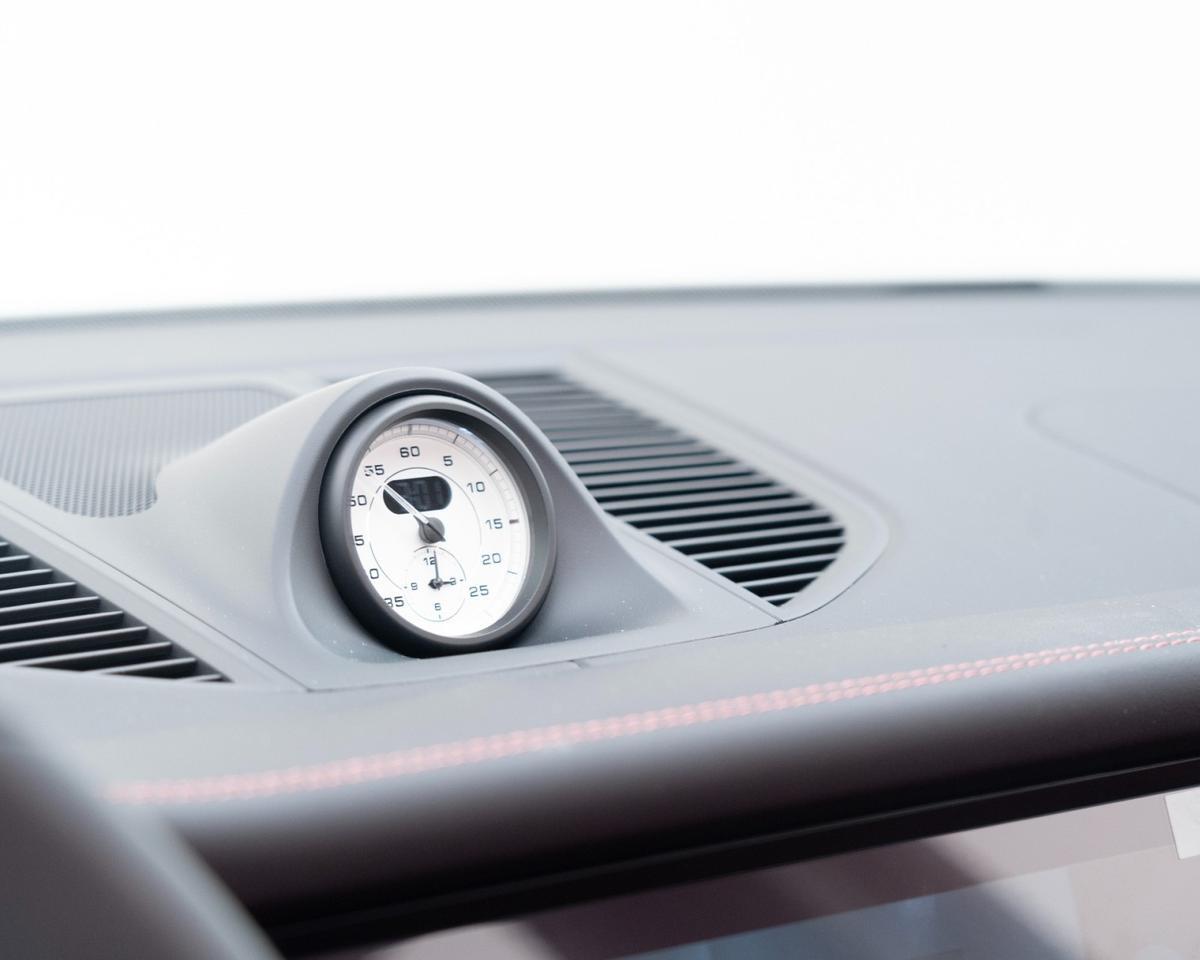 2026 Porsche Macan GTS Pompano Beach FL