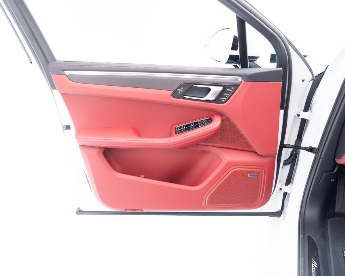 2026 Porsche Macan GTS Pompano Beach FL