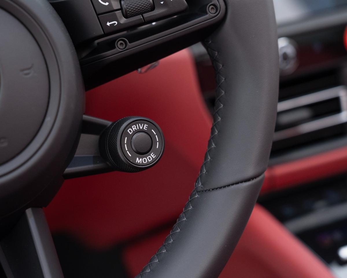 2026 Porsche Macan GTS Pompano Beach FL