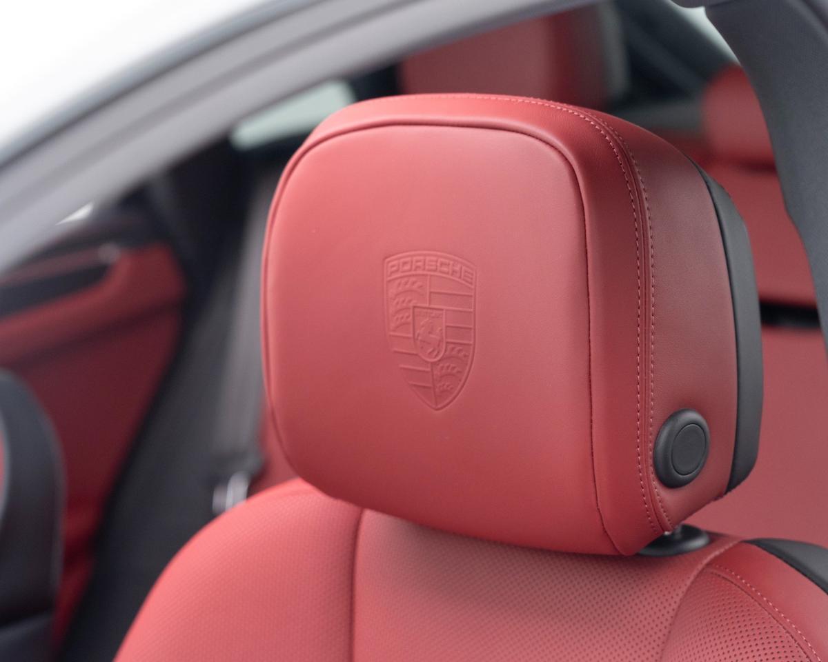 2026 Porsche Macan GTS Pompano Beach FL