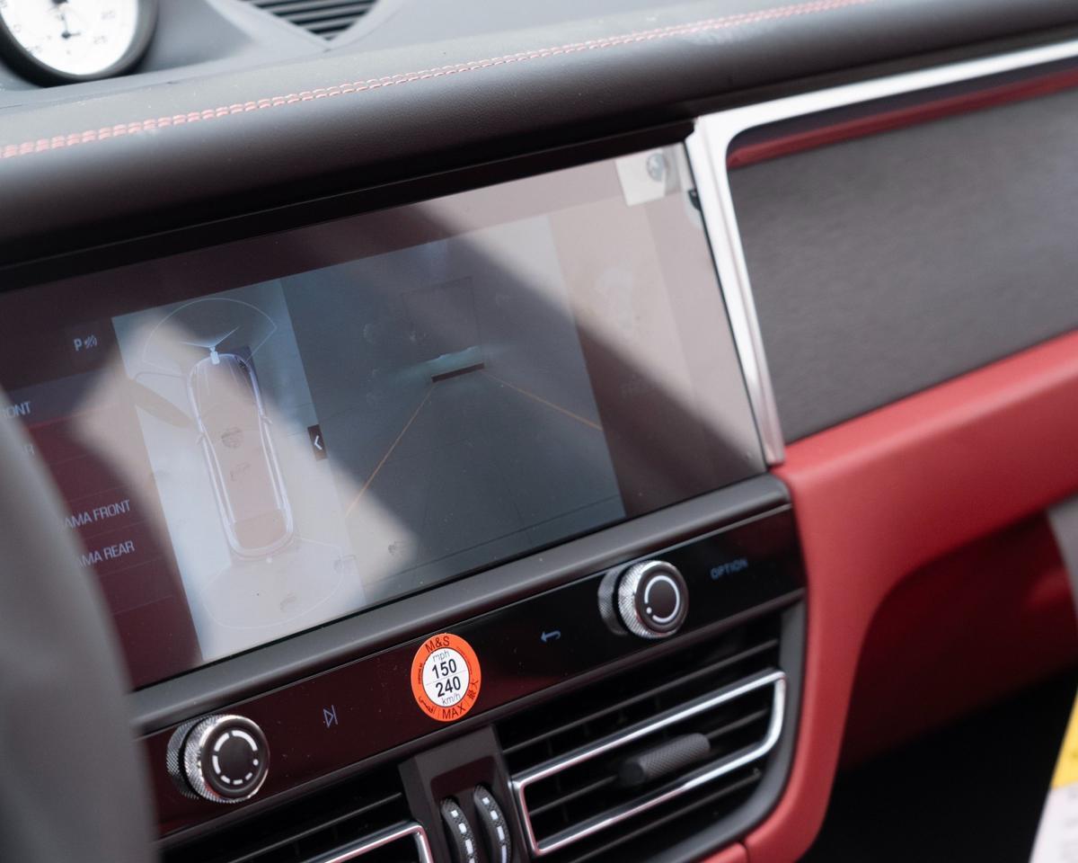 2026 Porsche Macan GTS Pompano Beach FL