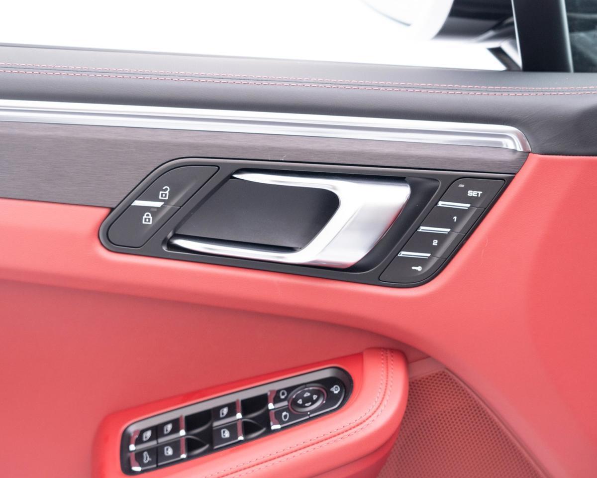 2026 Porsche Macan GTS Pompano Beach FL