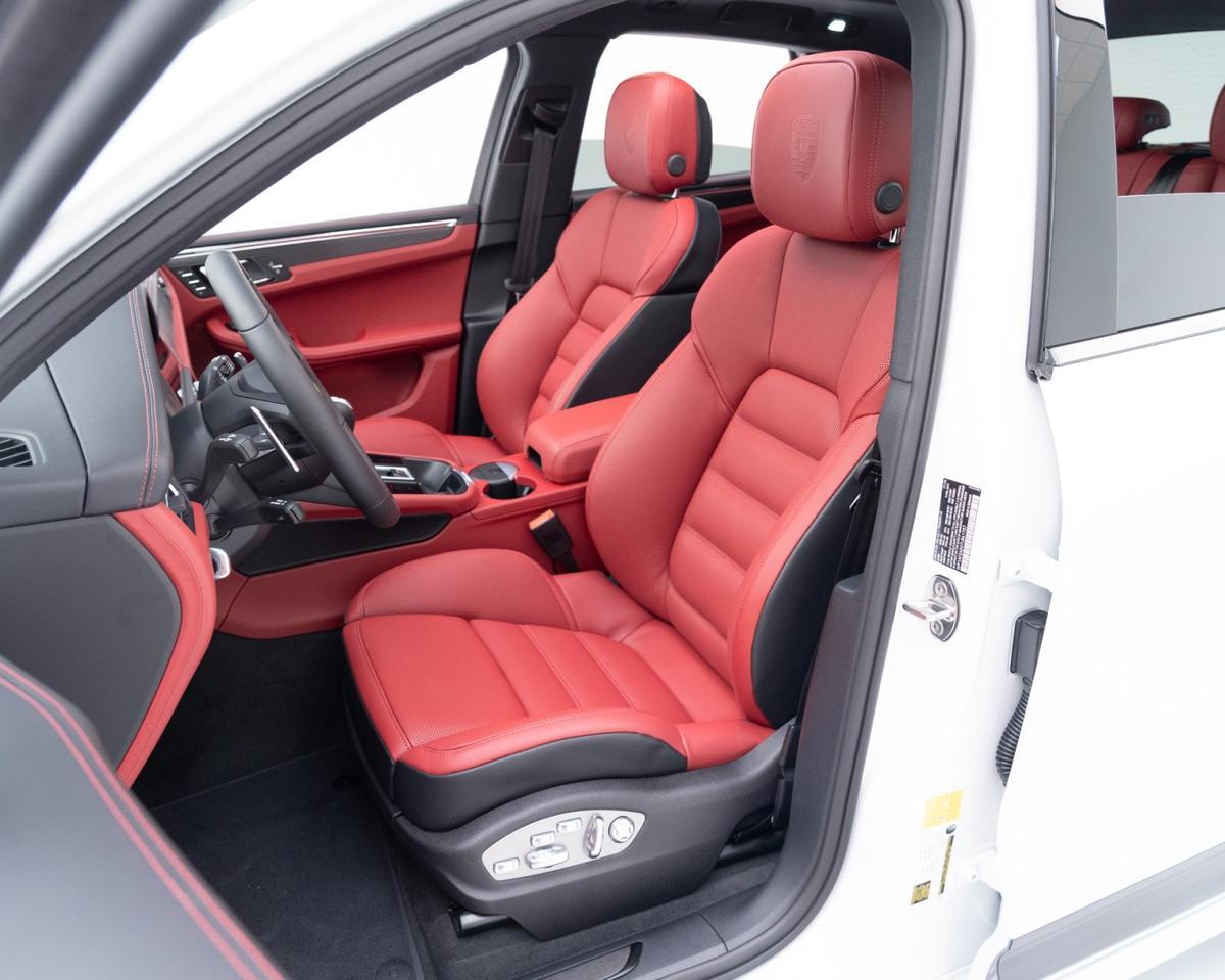 2026 Porsche Macan GTS Pompano Beach FL