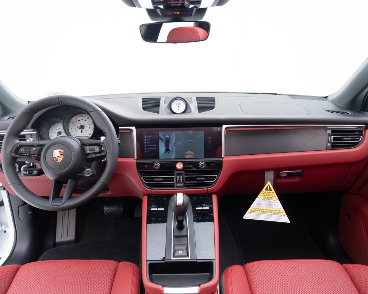 2026 Porsche Macan GTS Pompano Beach FL