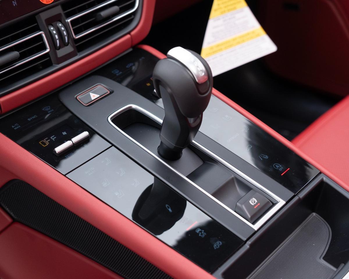 2026 Porsche Macan GTS Pompano Beach FL