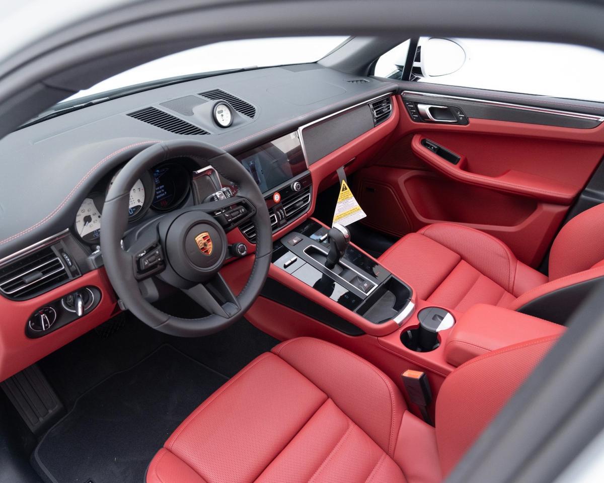2026 Porsche Macan GTS Pompano Beach FL
