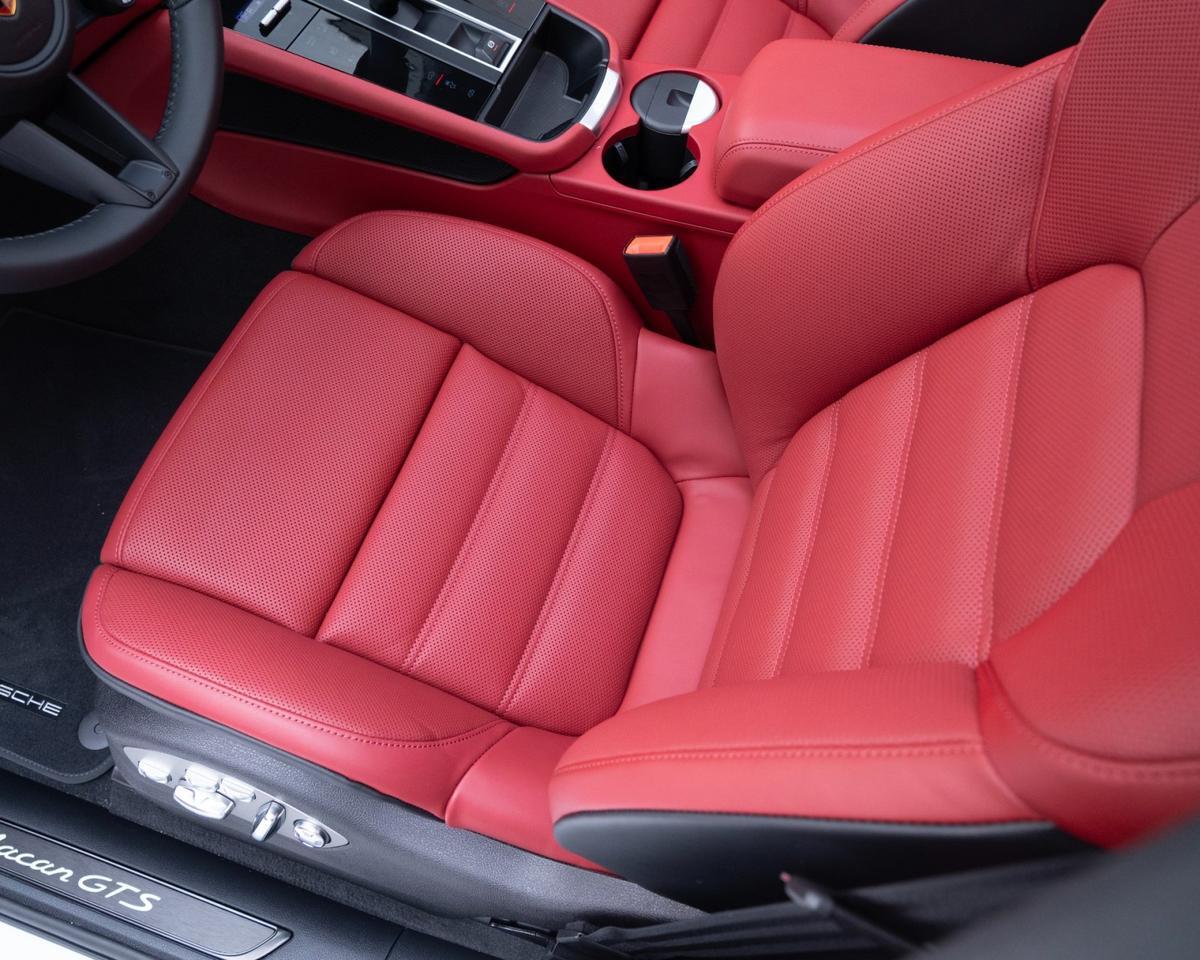 2026 Porsche Macan GTS Pompano Beach FL