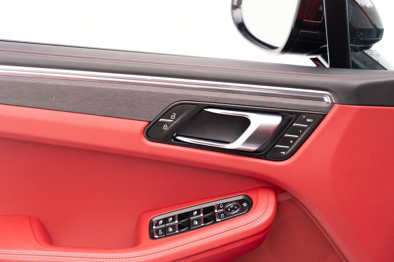 2026 Porsche Macan GTS Pompano Beach FL