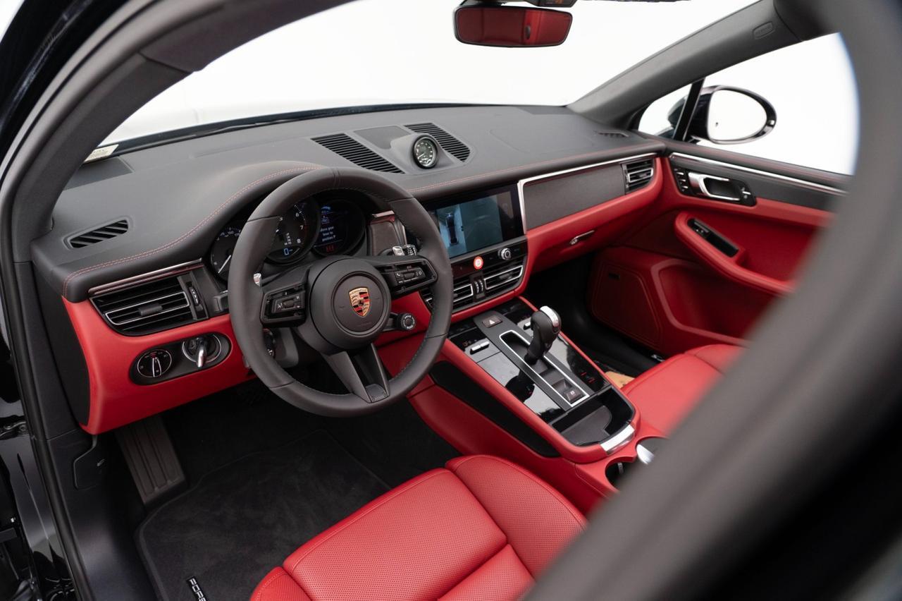 2026 Porsche Macan GTS Pompano Beach FL