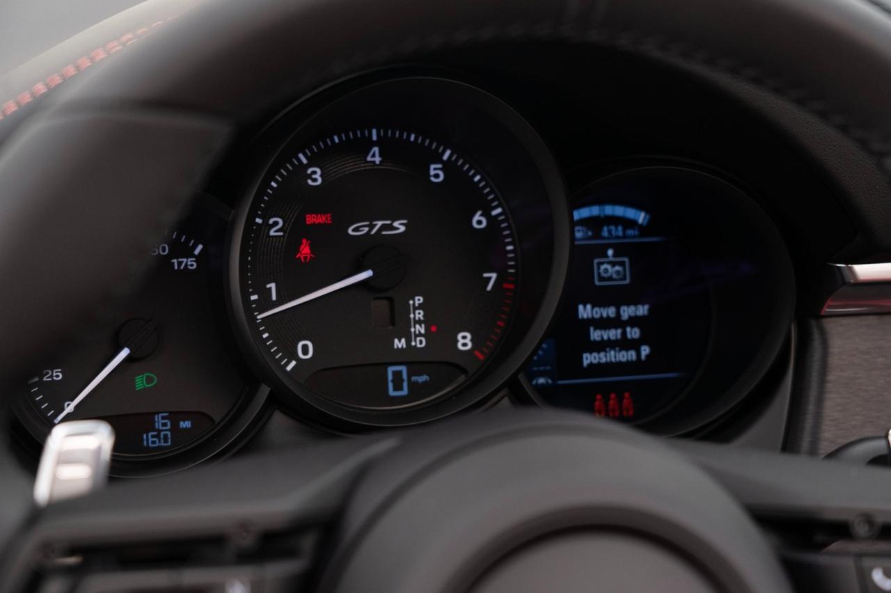 2026 Porsche Macan GTS Pompano Beach FL