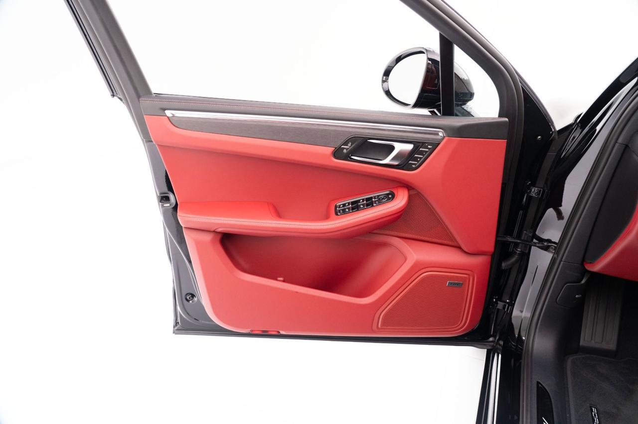 2026 Porsche Macan GTS Pompano Beach FL
