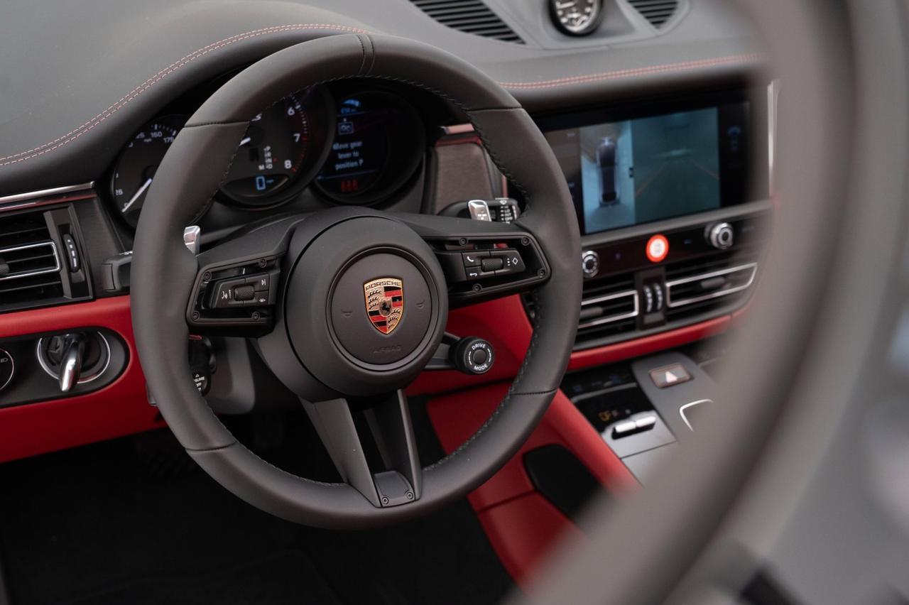 2026 Porsche Macan GTS Pompano Beach FL