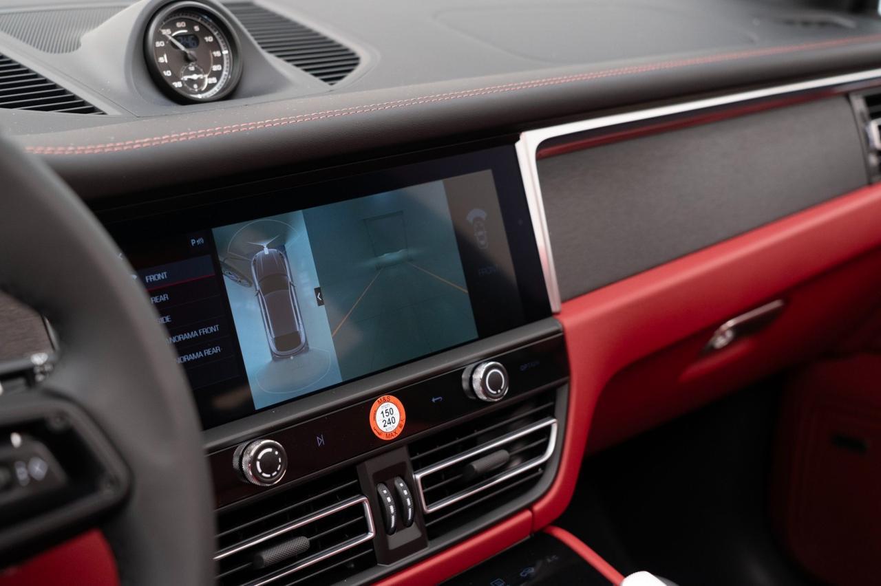 2026 Porsche Macan GTS Pompano Beach FL