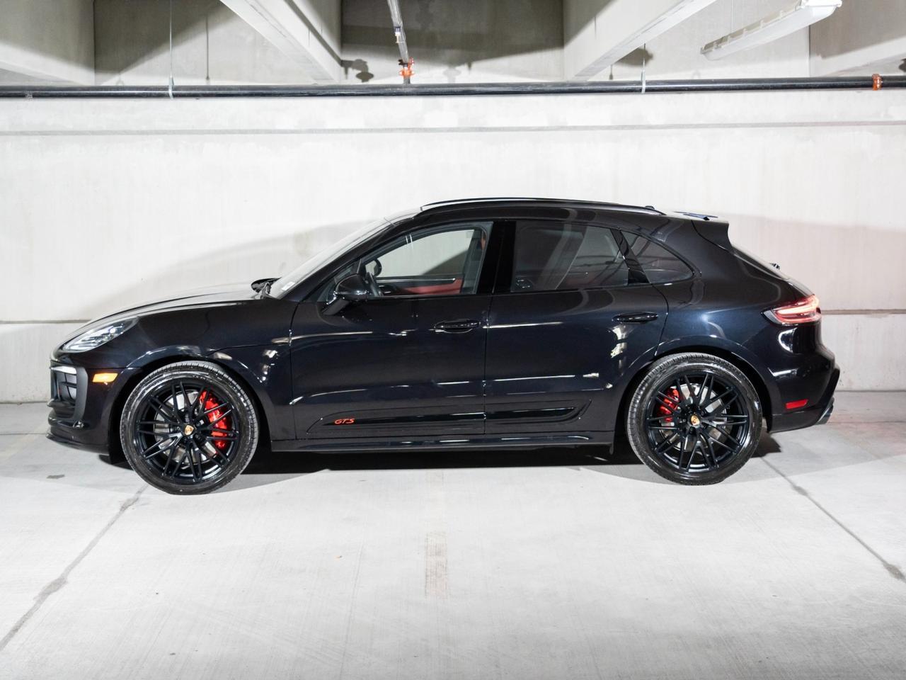2026 Porsche Macan GTS Pompano Beach FL