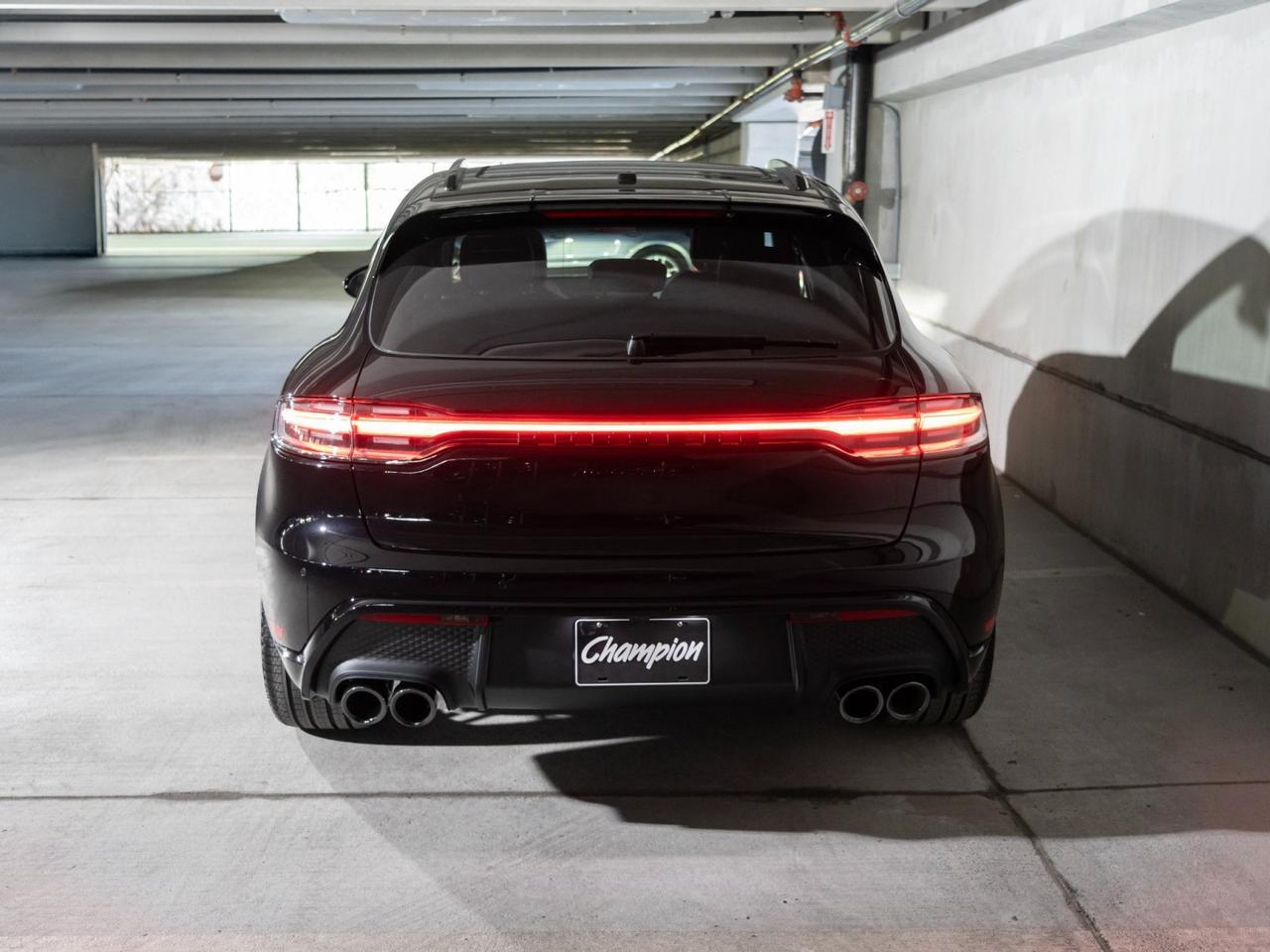 2026 Porsche Macan GTS Pompano Beach FL