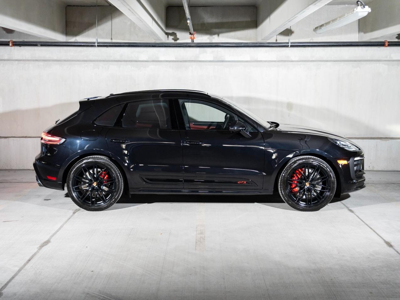 2026 Porsche Macan GTS Pompano Beach FL