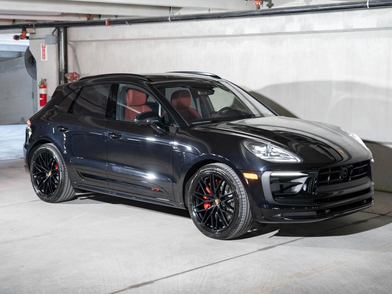 2026 Porsche Macan GTS Pompano Beach FL