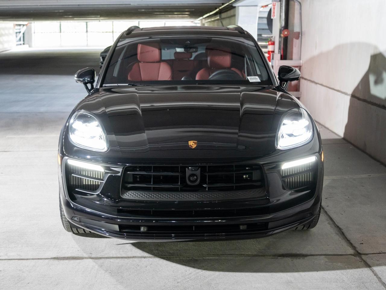 2026 Porsche Macan GTS Pompano Beach FL