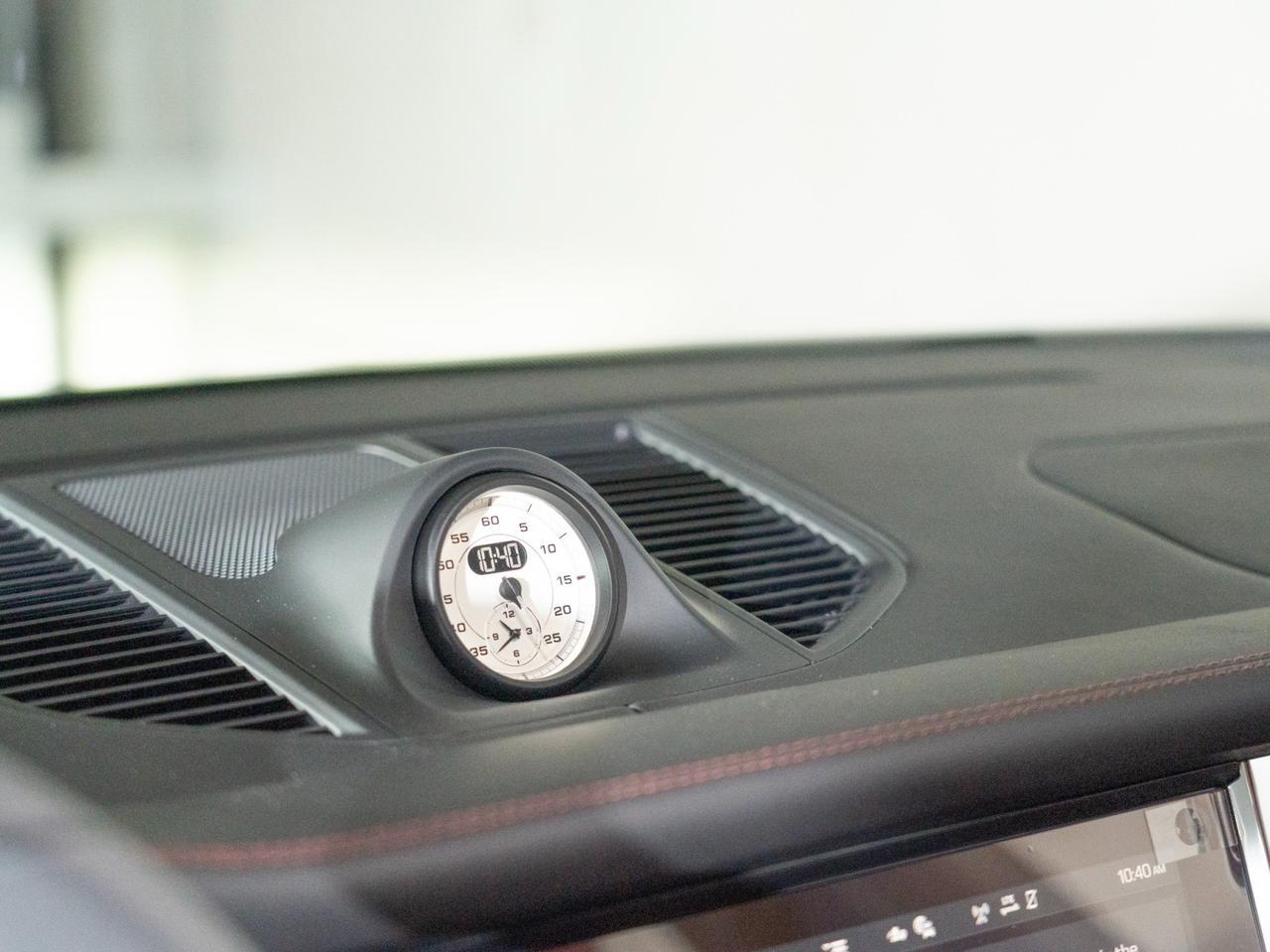 2026 Porsche Macan GTS Pompano Beach FL