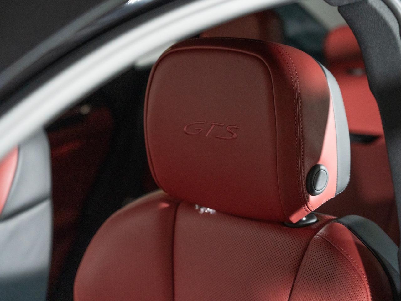 2026 Porsche Macan GTS Pompano Beach FL
