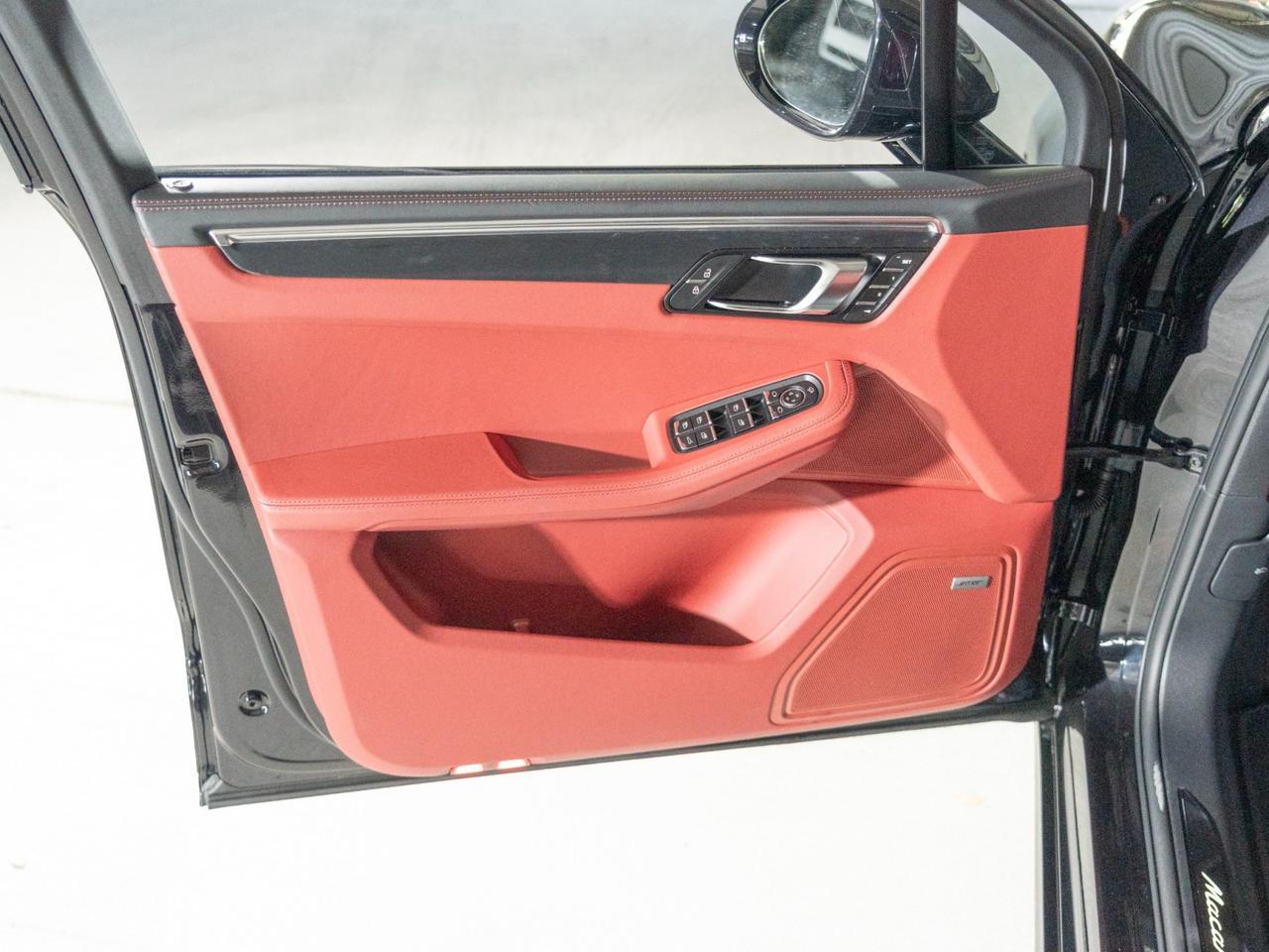 2026 Porsche Macan GTS Pompano Beach FL