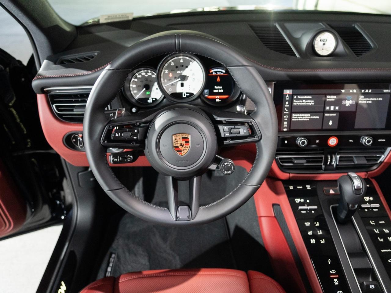 2026 Porsche Macan GTS Pompano Beach FL