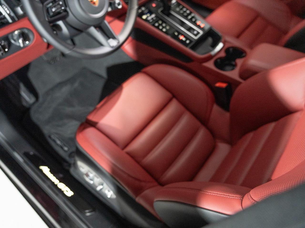 2026 Porsche Macan GTS Pompano Beach FL