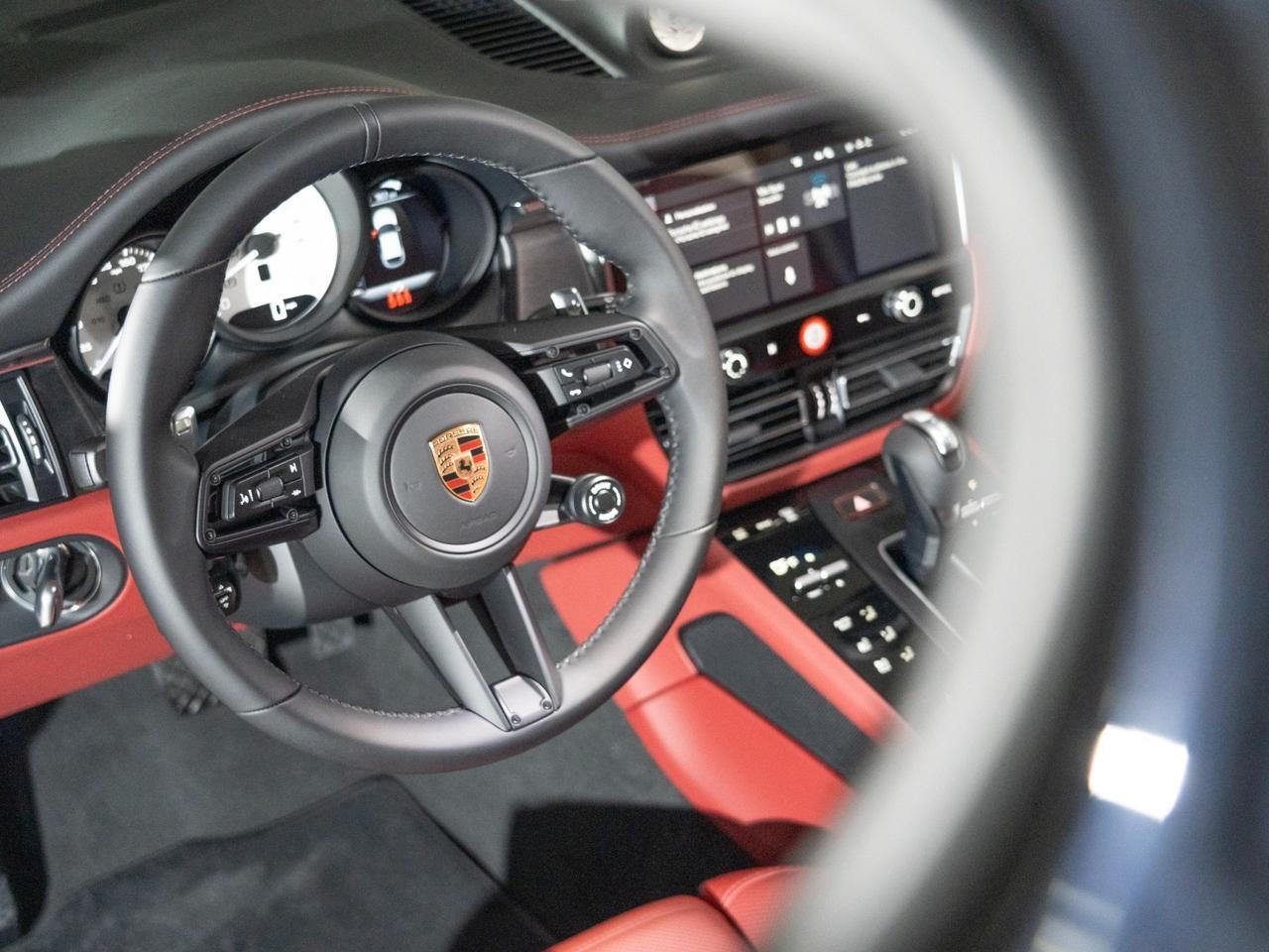 2026 Porsche Macan GTS Pompano Beach FL
