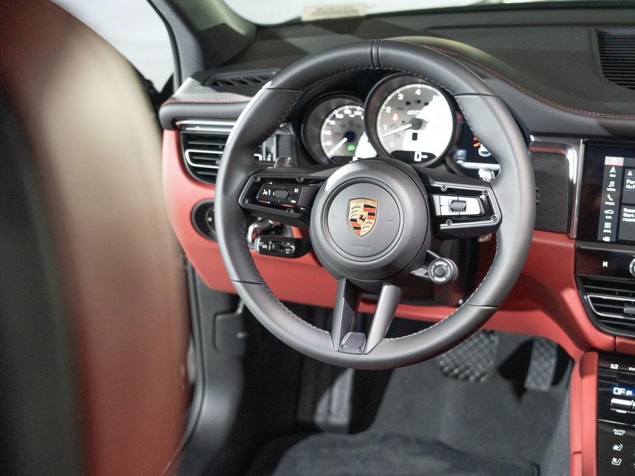 2026 Porsche Macan GTS Pompano Beach FL