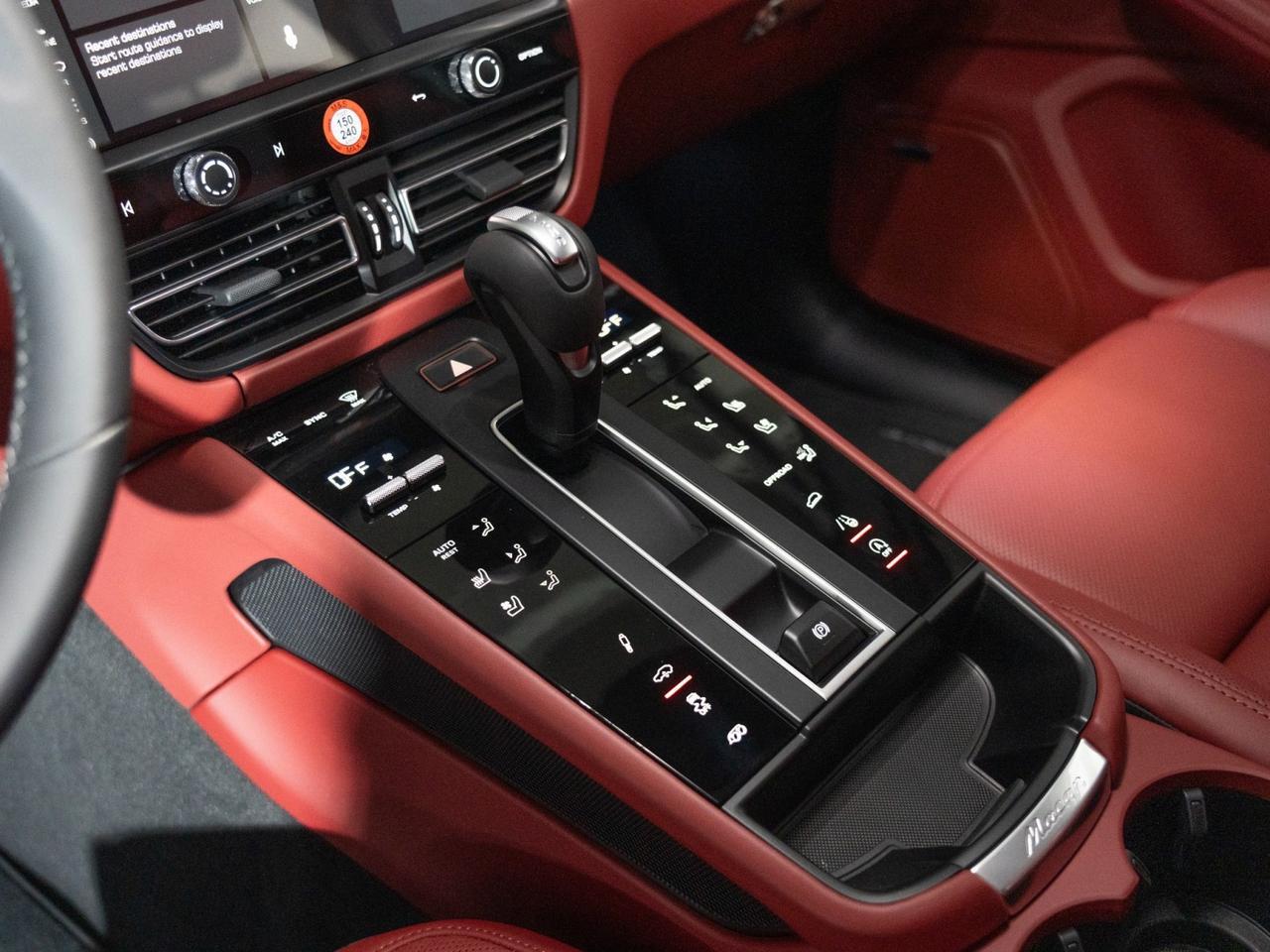 2026 Porsche Macan GTS Pompano Beach FL