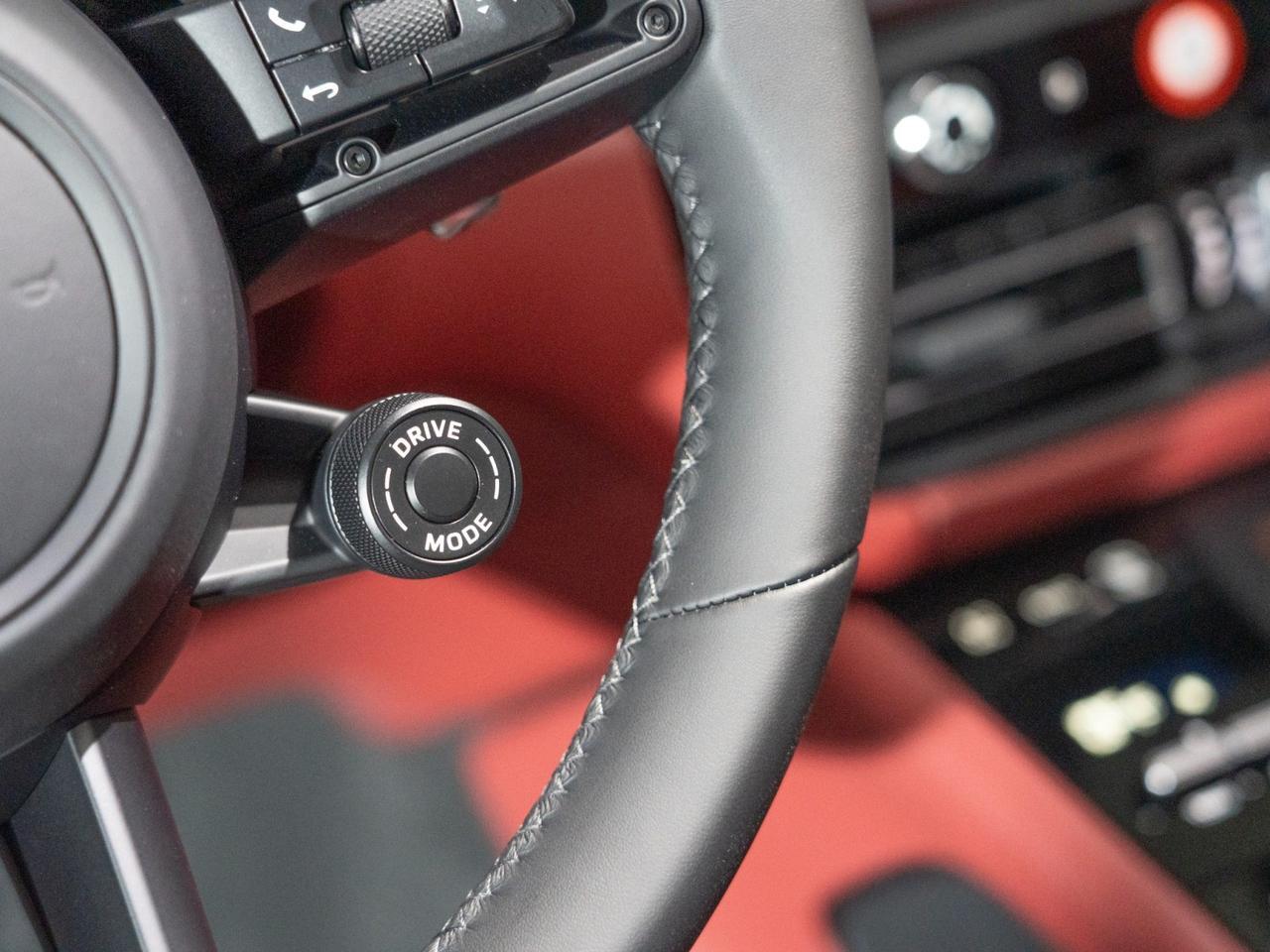 2026 Porsche Macan GTS Pompano Beach FL