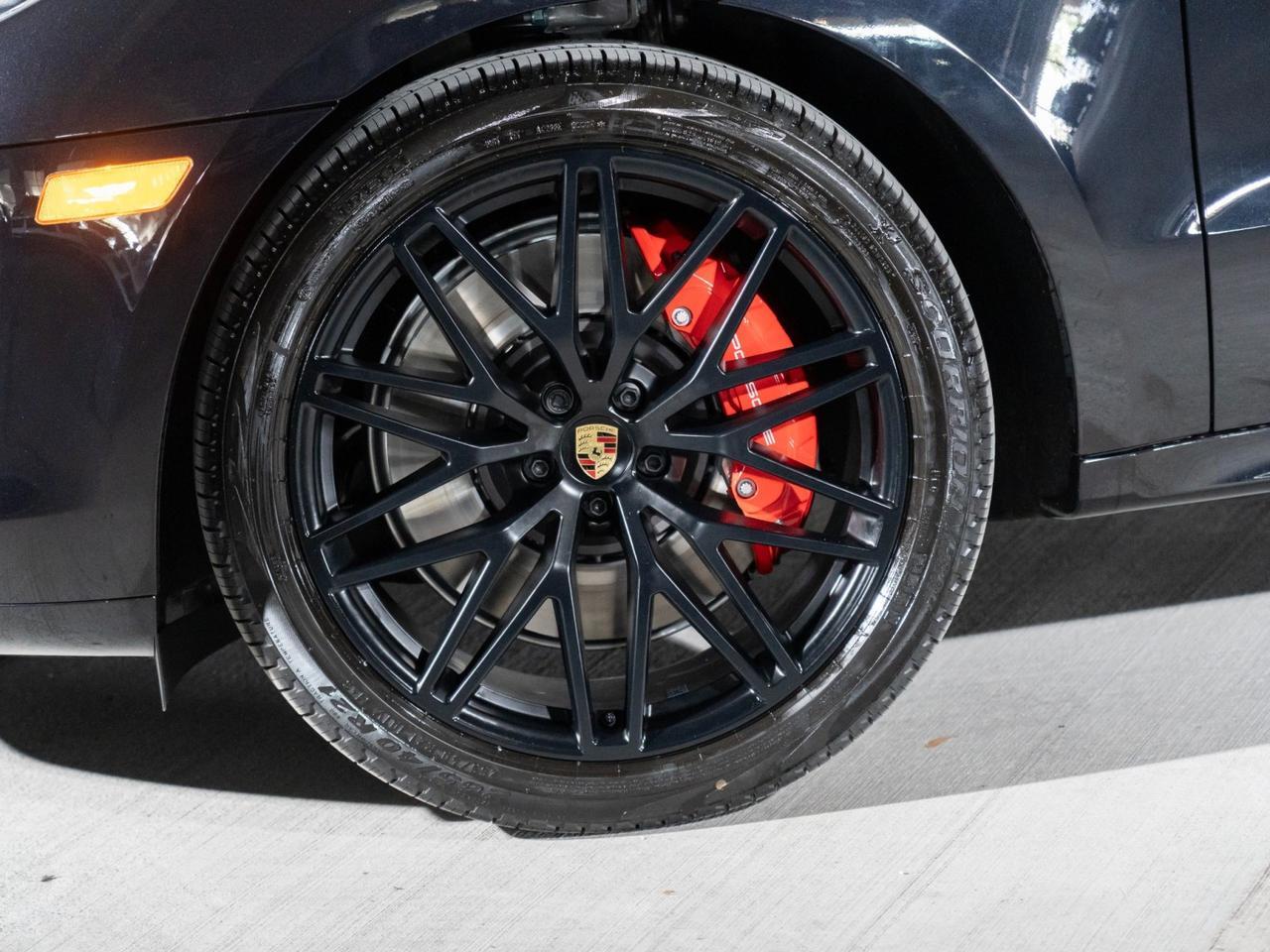 2026 Porsche Macan GTS Pompano Beach FL