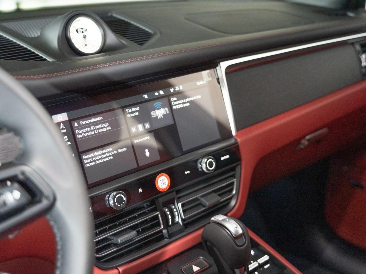 2026 Porsche Macan GTS Pompano Beach FL