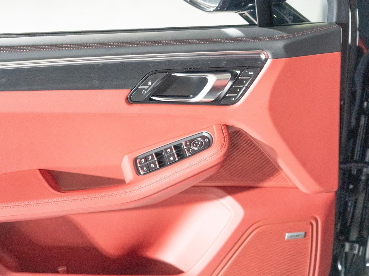 2026 Porsche Macan GTS Pompano Beach FL