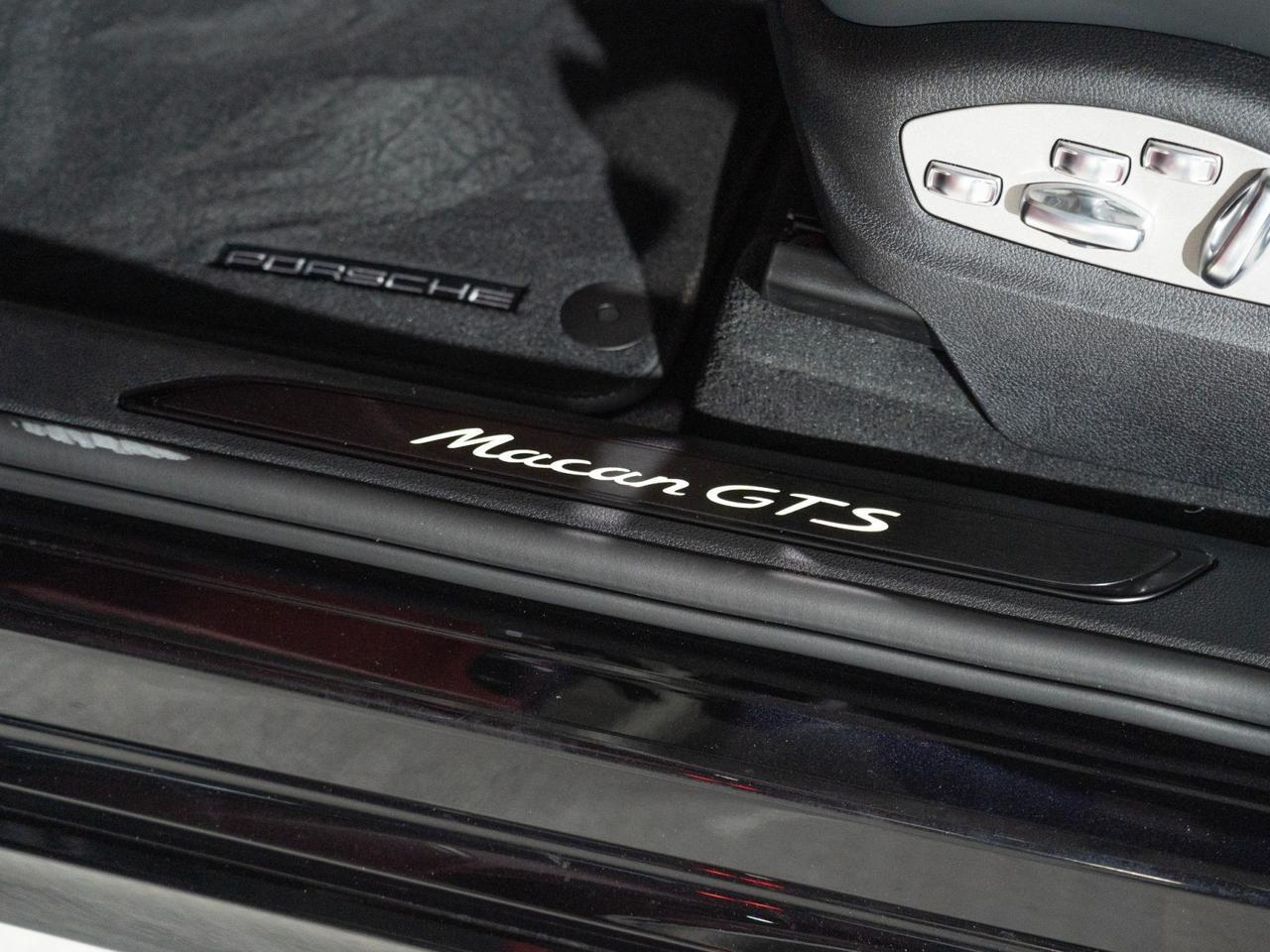 2026 Porsche Macan GTS Pompano Beach FL