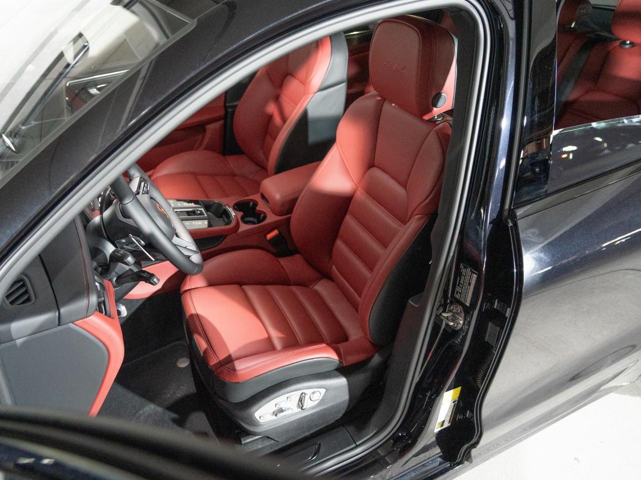 2026 Porsche Macan GTS Pompano Beach FL