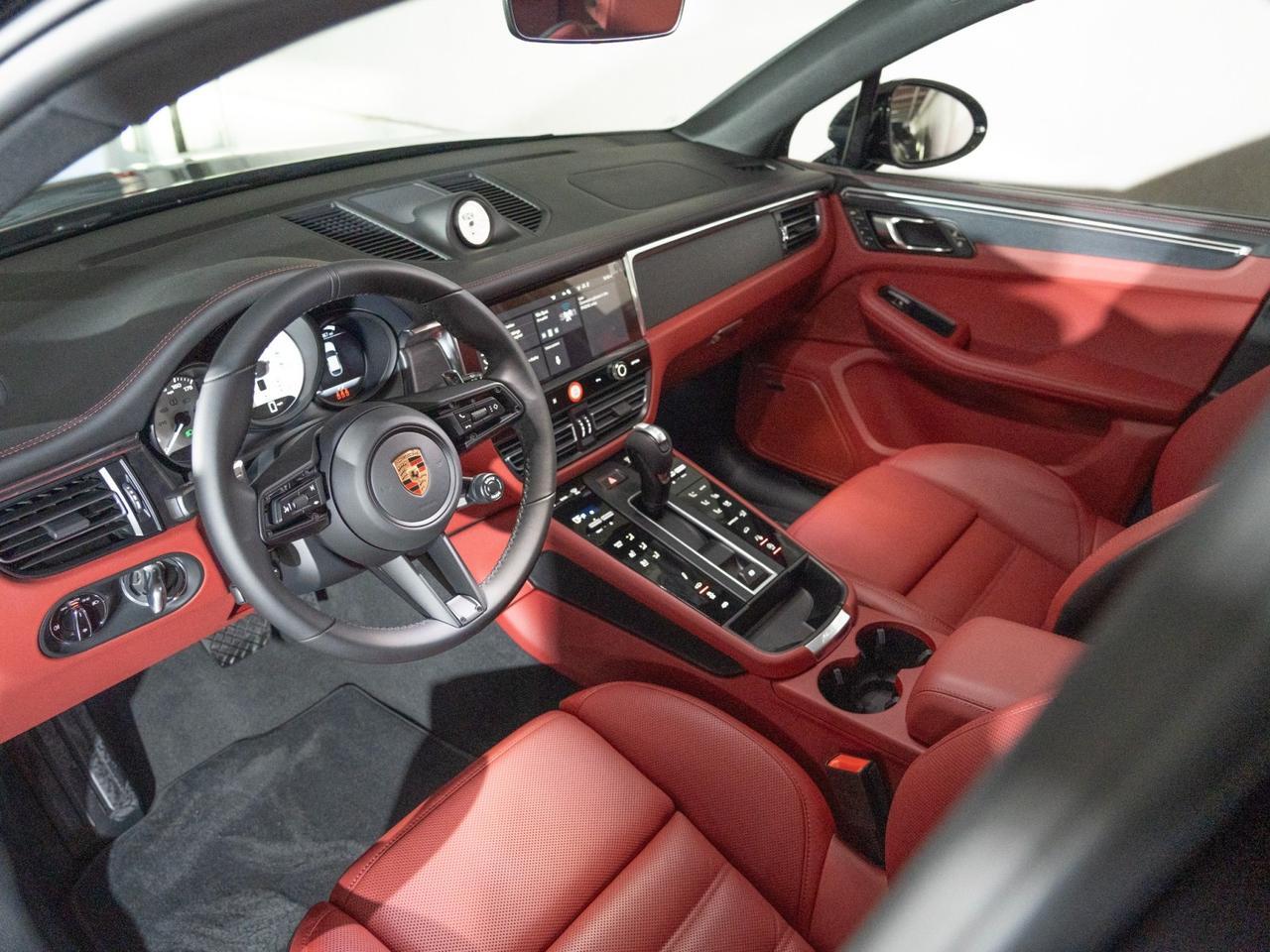 2026 Porsche Macan GTS Pompano Beach FL