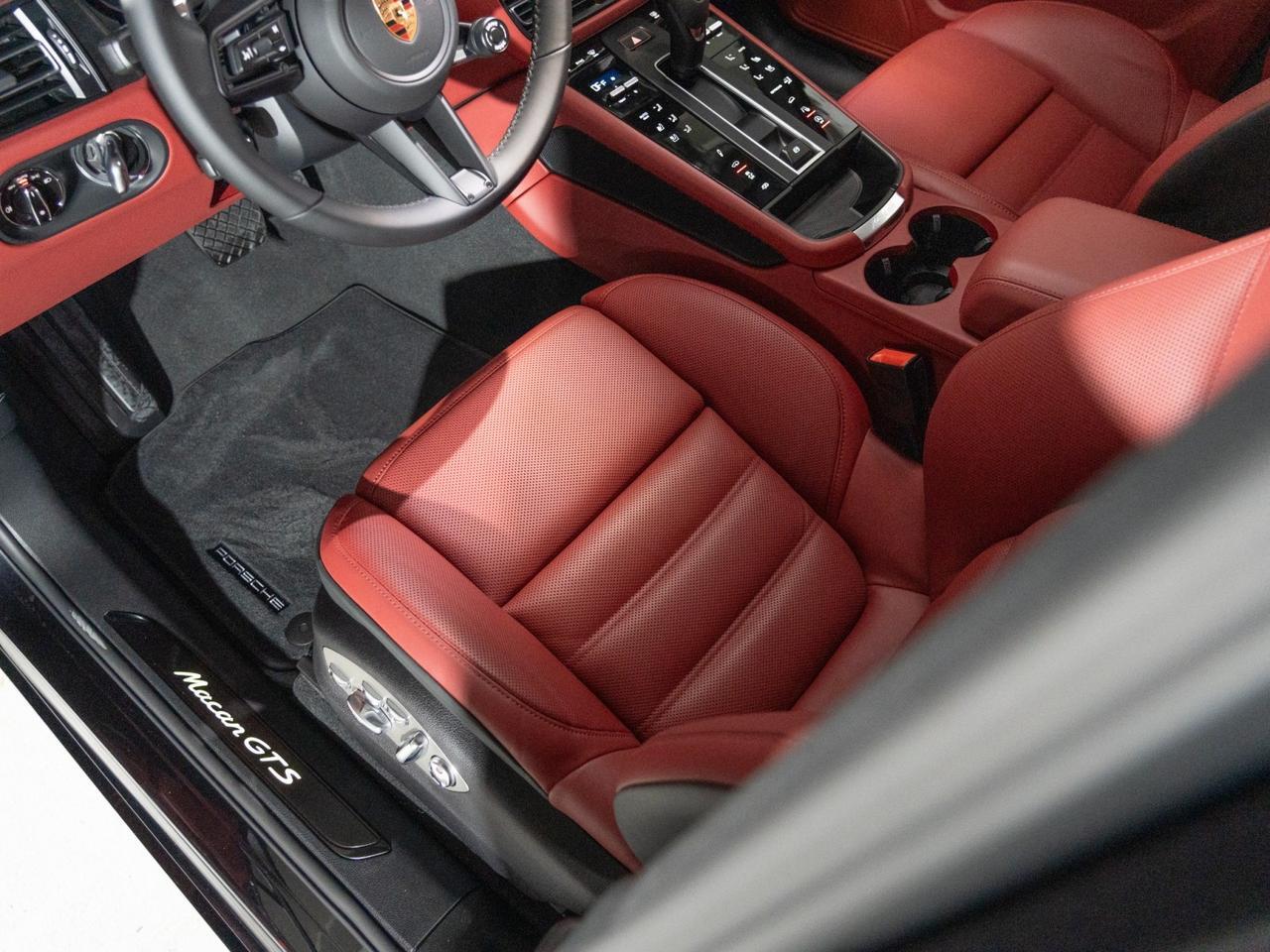 2026 Porsche Macan GTS Pompano Beach FL
