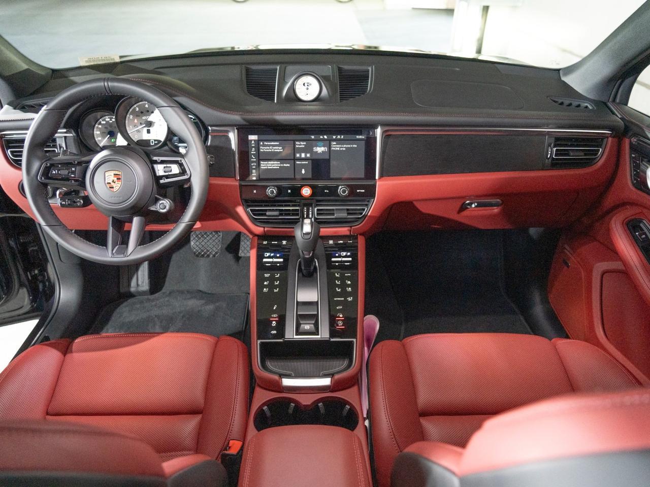2026 Porsche Macan GTS Pompano Beach FL
