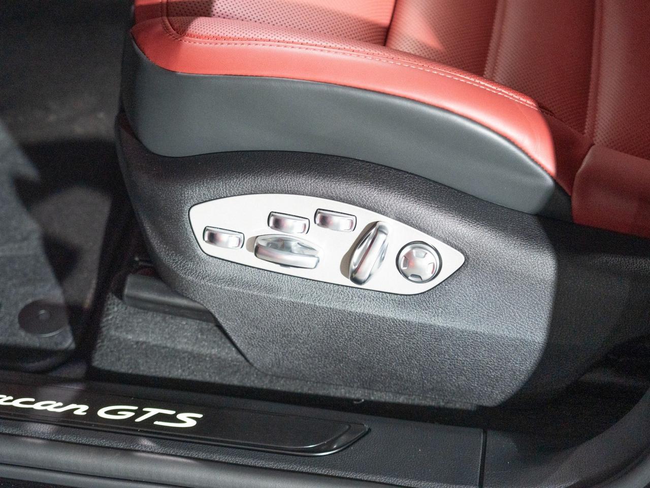 2026 Porsche Macan GTS Pompano Beach FL