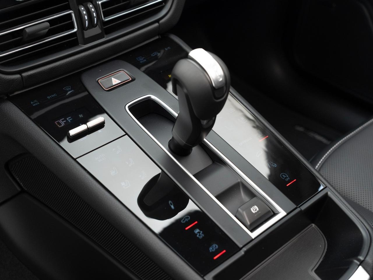 2026 Porsche Macan GTS Pompano Beach FL