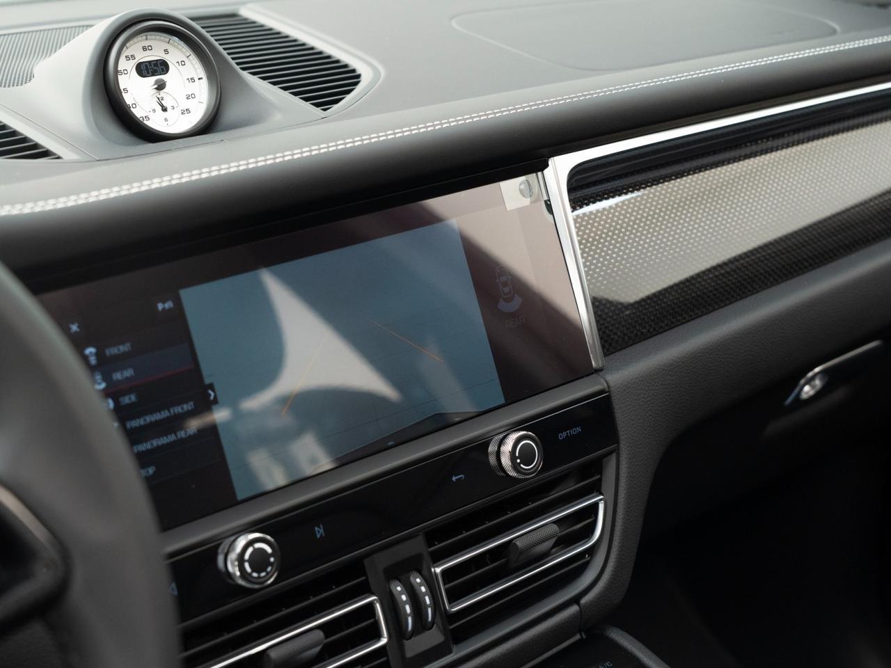 2026 Porsche Macan GTS Pompano Beach FL