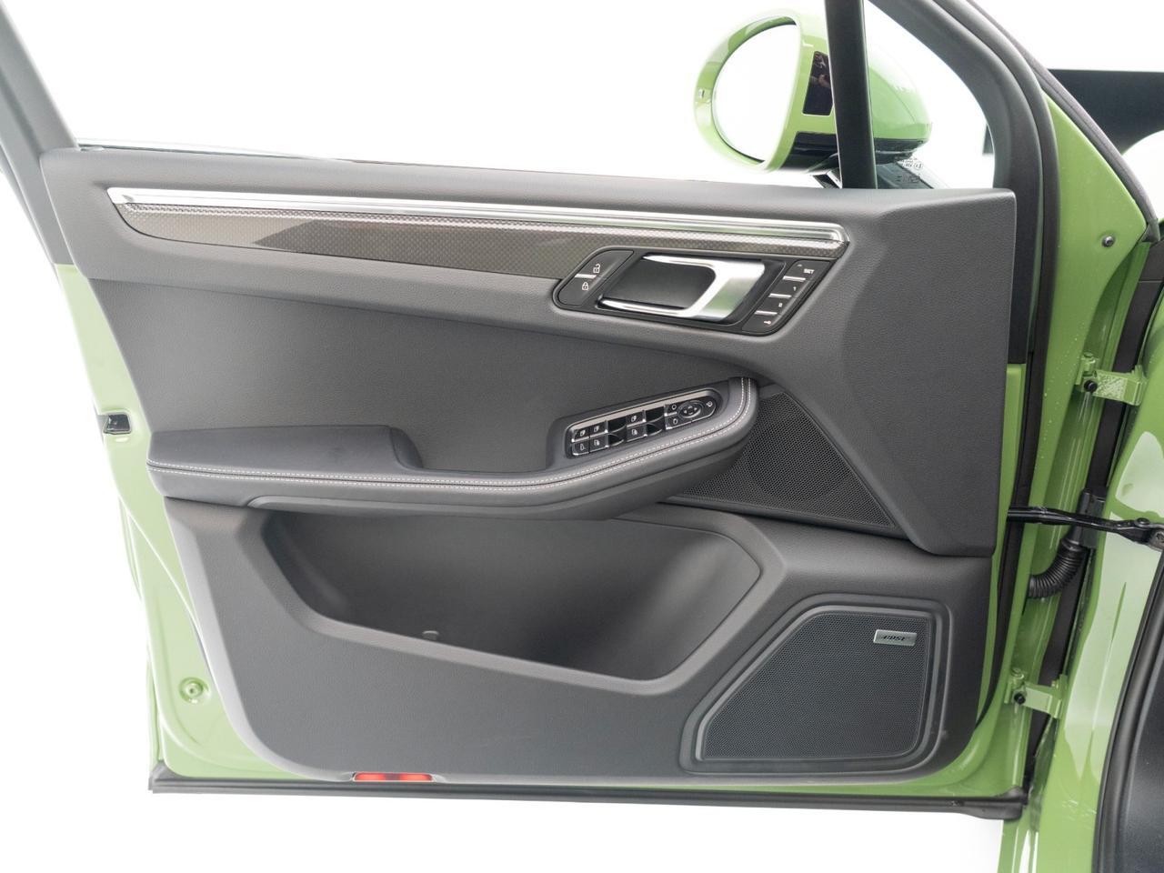 2026 Porsche Macan GTS Pompano Beach FL