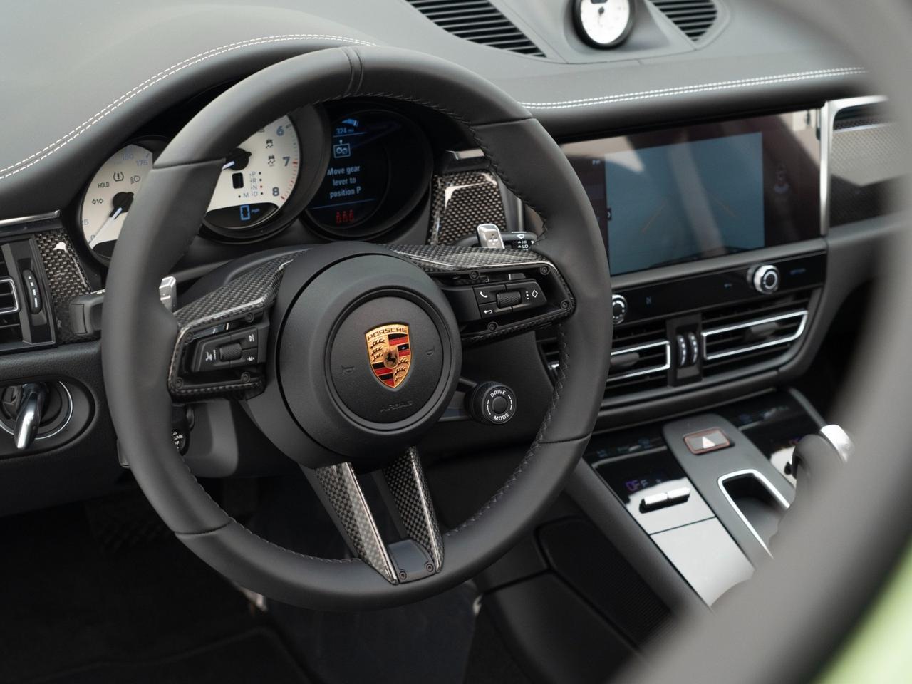 2026 Porsche Macan GTS Pompano Beach FL