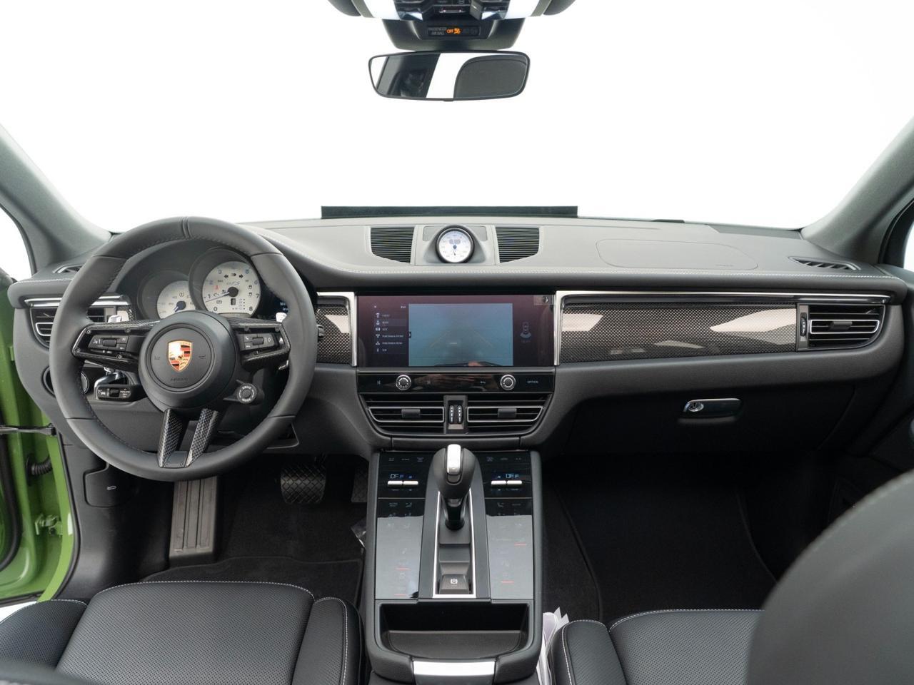 2026 Porsche Macan GTS Pompano Beach FL