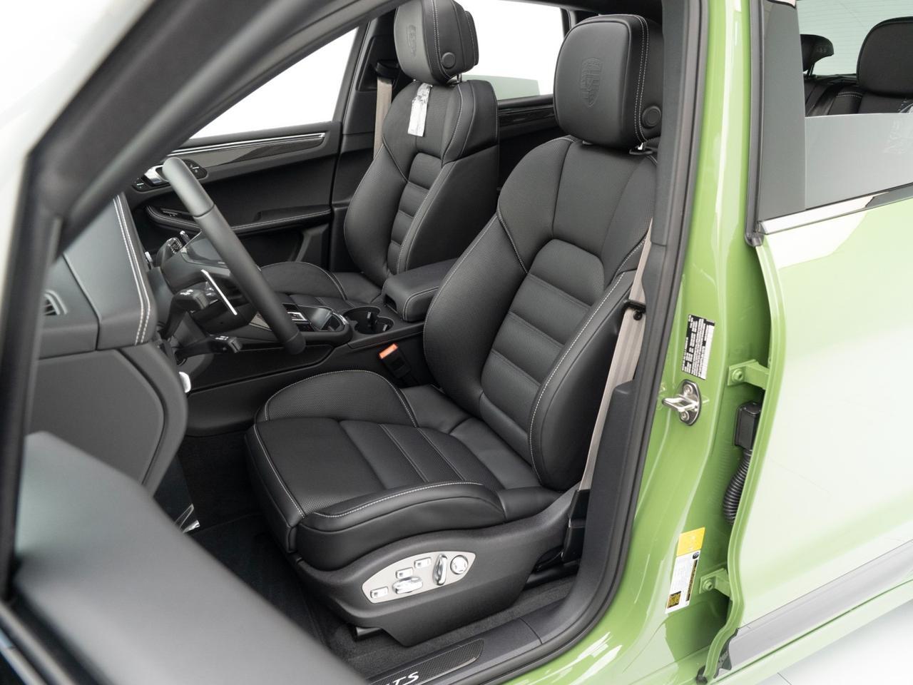 2026 Porsche Macan GTS Pompano Beach FL