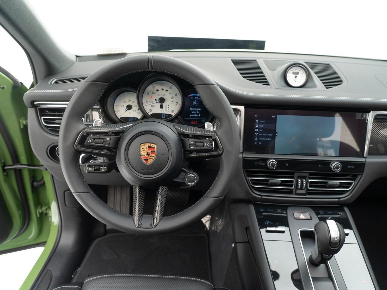 2026 Porsche Macan GTS Pompano Beach FL