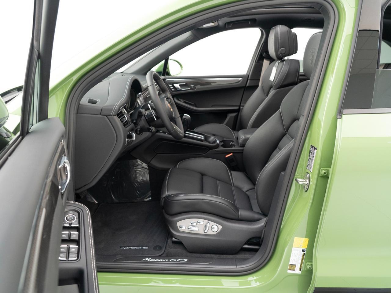 2026 Porsche Macan GTS Pompano Beach FL