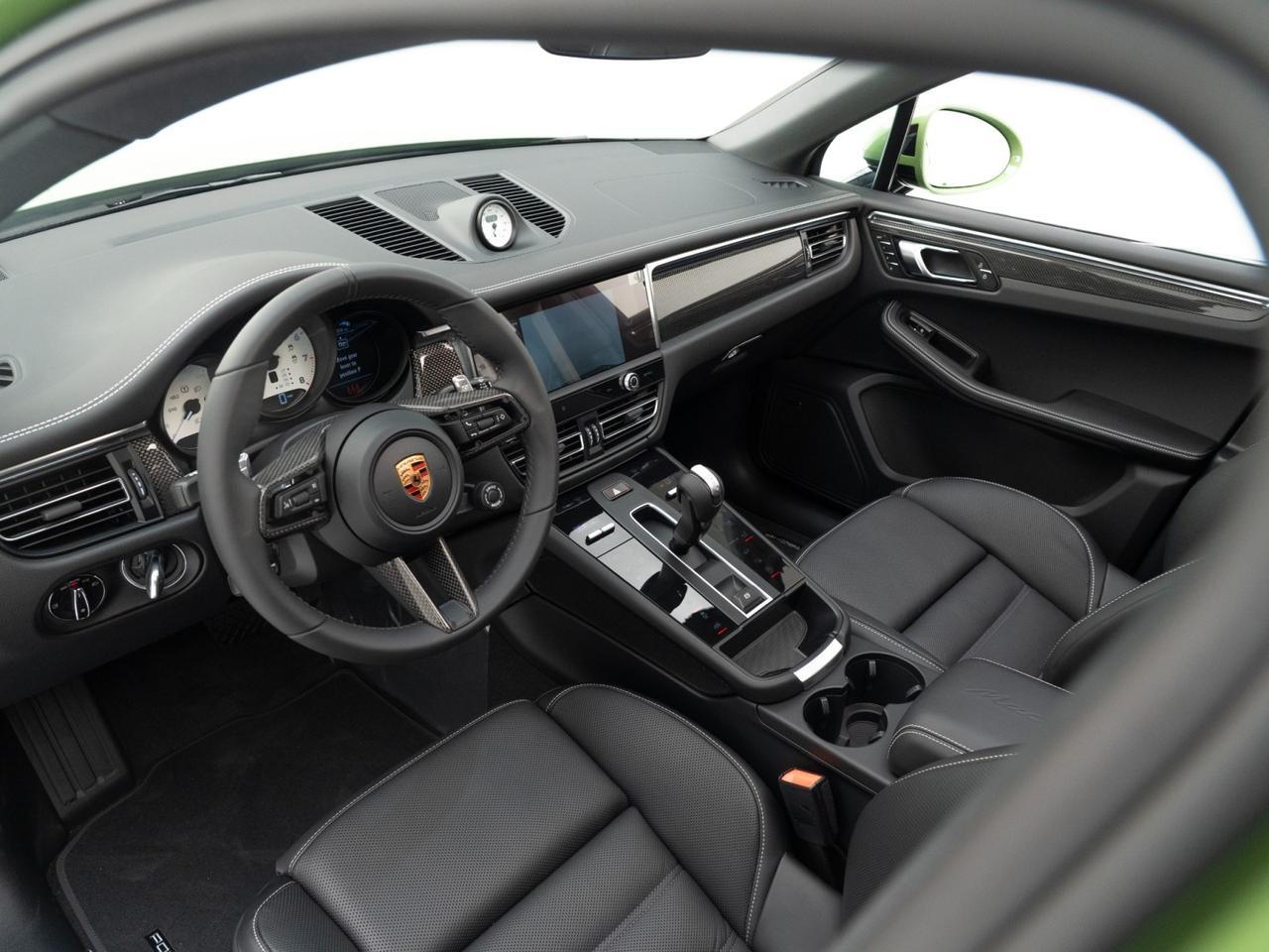 2026 Porsche Macan GTS Pompano Beach FL