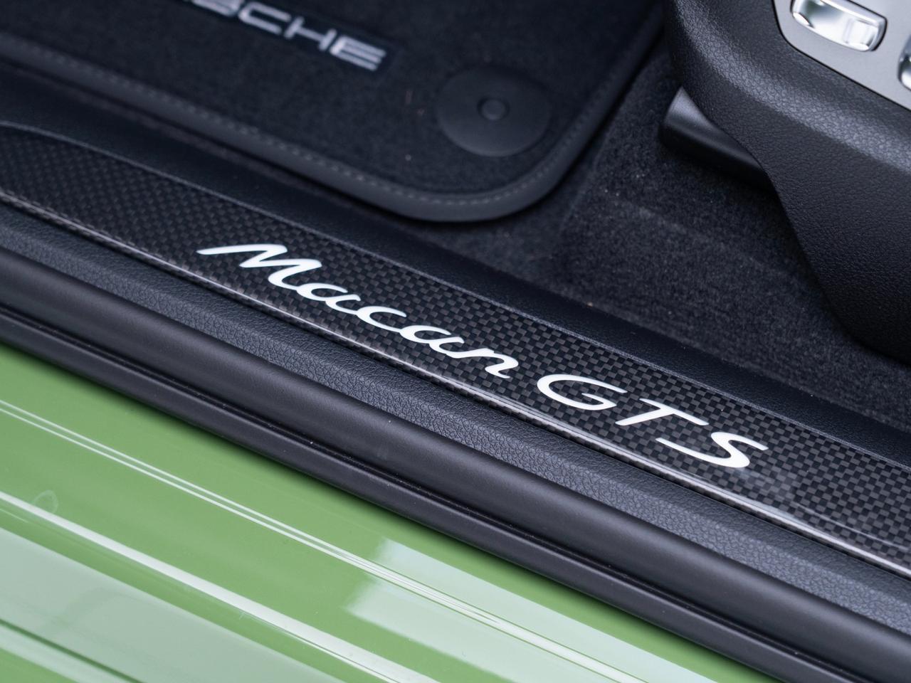 2026 Porsche Macan GTS Pompano Beach FL